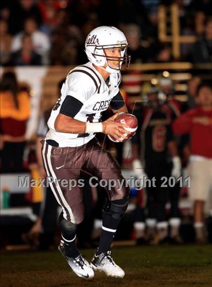 Thumbnail 1 in Crespi @ Alemany photogallery.