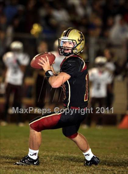 Thumbnail 2 in Crespi @ Alemany photogallery.