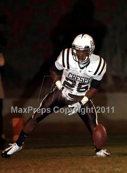 Thumbnail 2 in Crespi @ Alemany photogallery.