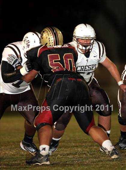 Thumbnail 3 in Crespi @ Alemany photogallery.