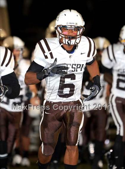 Thumbnail 2 in Crespi @ Alemany photogallery.
