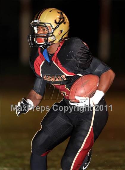 Thumbnail 1 in Crespi @ Alemany photogallery.