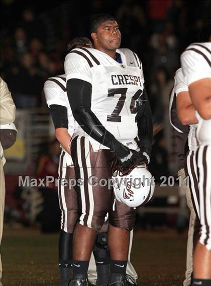 Thumbnail 3 in Crespi @ Alemany photogallery.