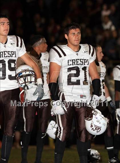 Thumbnail 2 in Crespi @ Alemany photogallery.