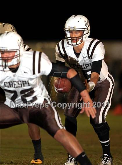 Thumbnail 1 in Crespi @ Alemany photogallery.