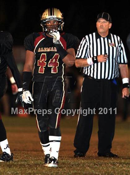 Thumbnail 2 in Crespi @ Alemany photogallery.