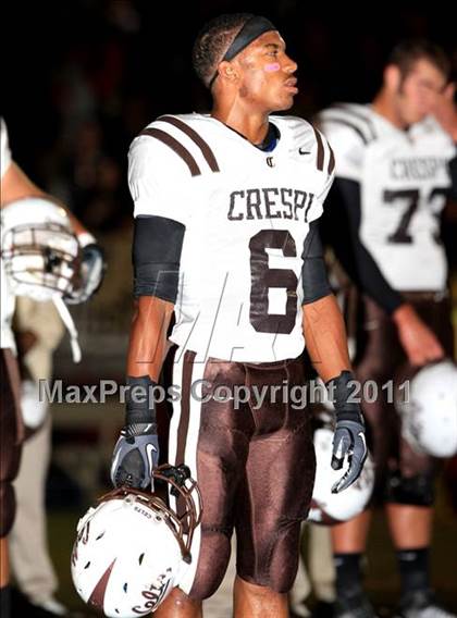 Thumbnail 1 in Crespi @ Alemany photogallery.