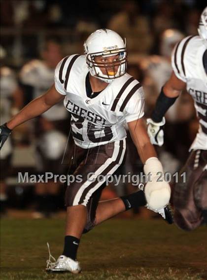 Thumbnail 2 in Crespi @ Alemany photogallery.