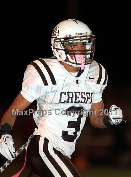Thumbnail 3 in Crespi @ Alemany photogallery.