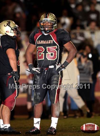 Thumbnail 3 in Crespi @ Alemany photogallery.