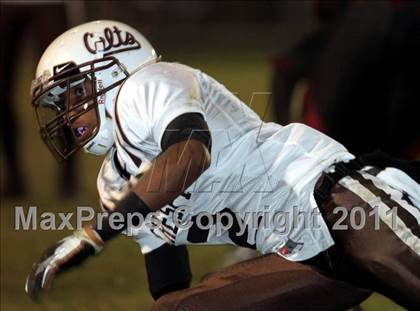 Thumbnail 2 in Crespi @ Alemany photogallery.