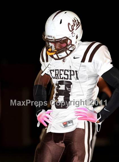 Thumbnail 1 in Crespi @ Alemany photogallery.