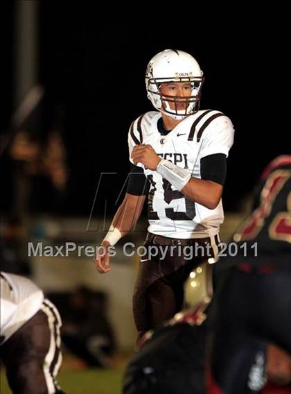Thumbnail 1 in Crespi @ Alemany photogallery.
