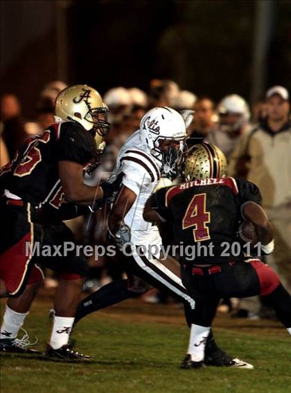 Thumbnail 2 in Crespi @ Alemany photogallery.