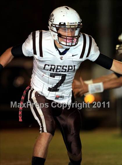 Thumbnail 1 in Crespi @ Alemany photogallery.