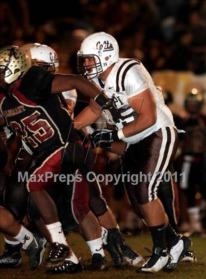 Thumbnail 3 in Crespi @ Alemany photogallery.