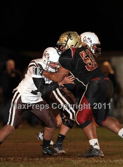Thumbnail 1 in Crespi @ Alemany photogallery.