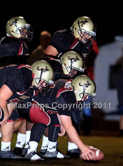 Thumbnail 2 in Crespi @ Alemany photogallery.