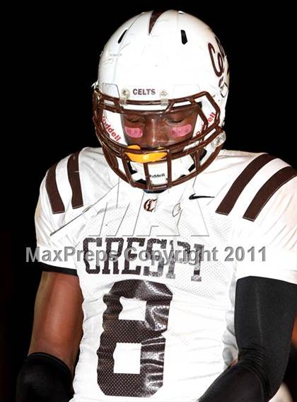 Thumbnail 3 in Crespi @ Alemany photogallery.