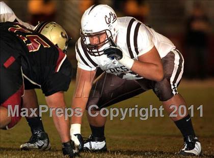 Thumbnail 3 in Crespi @ Alemany photogallery.