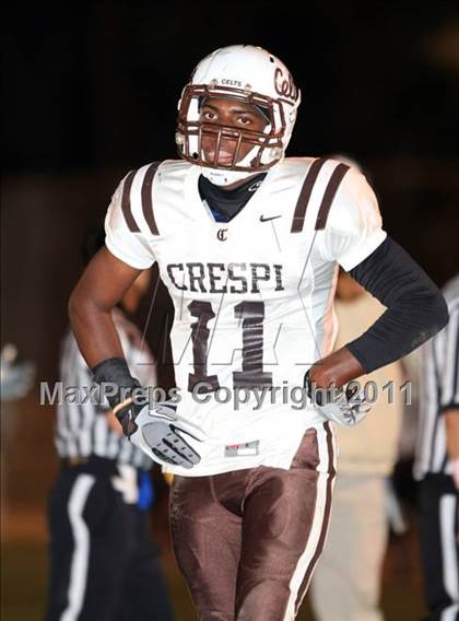 Thumbnail 3 in Crespi @ Alemany photogallery.