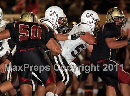 Thumbnail 2 in Crespi @ Alemany photogallery.