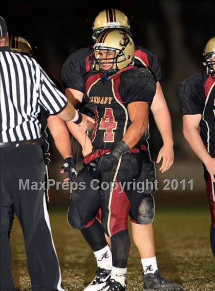 Thumbnail 3 in Crespi @ Alemany photogallery.