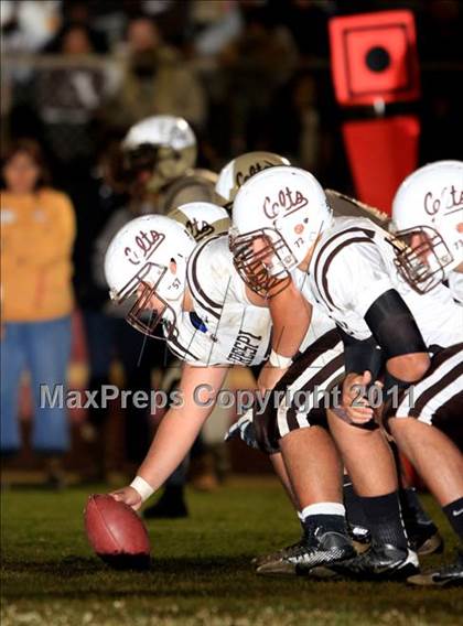 Thumbnail 1 in Crespi @ Alemany photogallery.