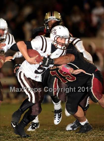Thumbnail 2 in Crespi @ Alemany photogallery.