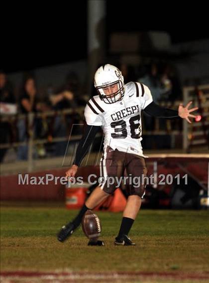 Thumbnail 2 in Crespi @ Alemany photogallery.