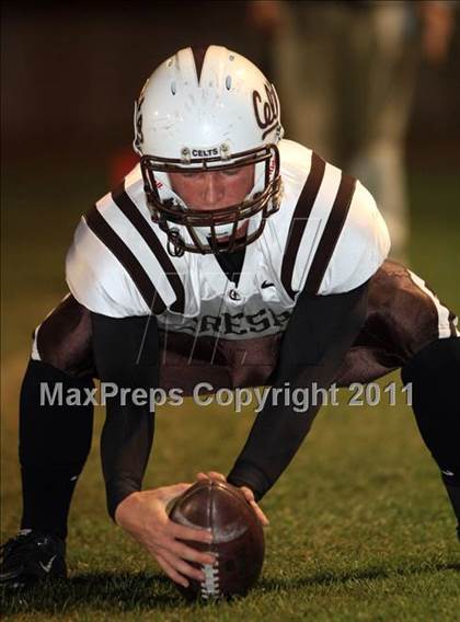 Thumbnail 3 in Crespi @ Alemany photogallery.