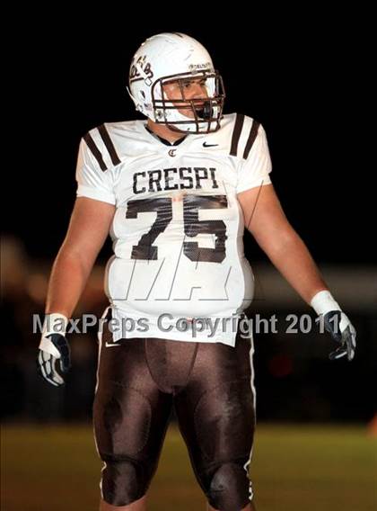 Thumbnail 2 in Crespi @ Alemany photogallery.