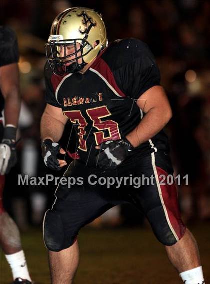 Thumbnail 2 in Crespi @ Alemany photogallery.