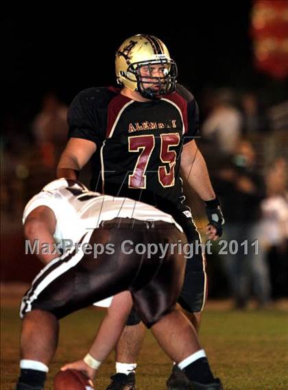 Thumbnail 3 in Crespi @ Alemany photogallery.