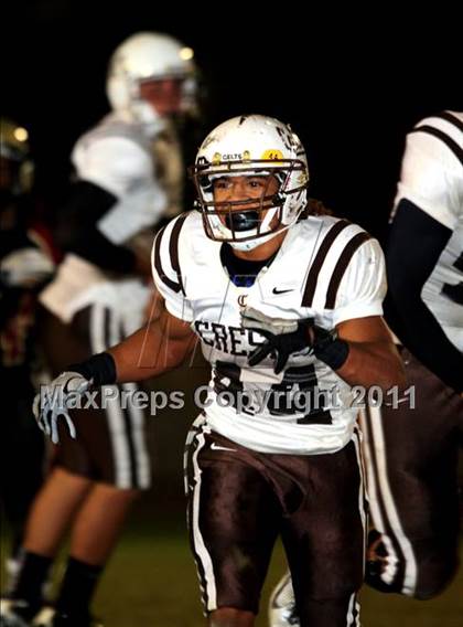 Thumbnail 2 in Crespi @ Alemany photogallery.