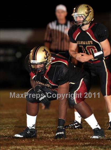 Thumbnail 2 in Crespi @ Alemany photogallery.