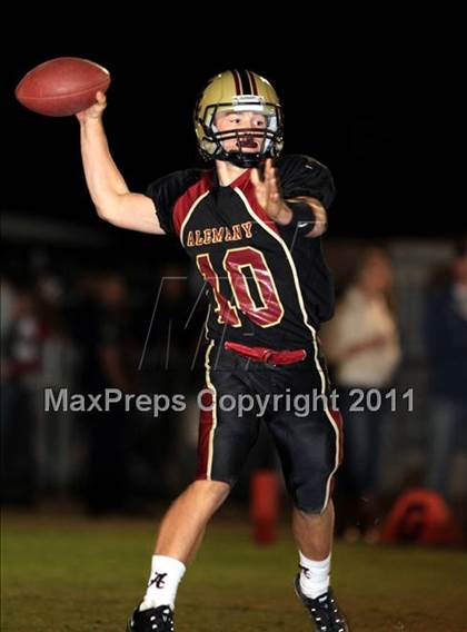 Thumbnail 1 in Crespi @ Alemany photogallery.