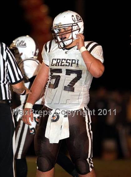 Thumbnail 2 in Crespi @ Alemany photogallery.
