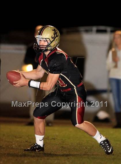 Thumbnail 1 in Crespi @ Alemany photogallery.