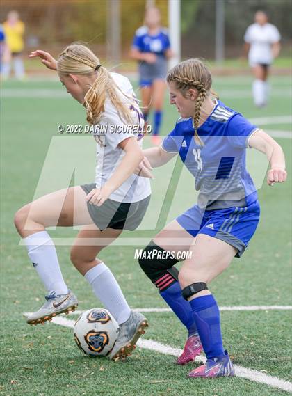 Thumbnail 3 in Snowflake vs  Blue Ridge (Rim Country Tournament) photogallery.