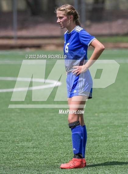 Thumbnail 1 in Snowflake vs  Blue Ridge (Rim Country Tournament) photogallery.