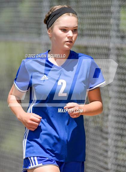 Thumbnail 2 in Snowflake vs  Blue Ridge (Rim Country Tournament) photogallery.