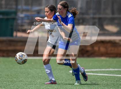 Thumbnail 1 in Snowflake vs  Blue Ridge (Rim Country Tournament) photogallery.
