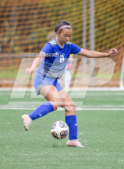 Thumbnail 1 in Snowflake vs  Blue Ridge (Rim Country Tournament) photogallery.