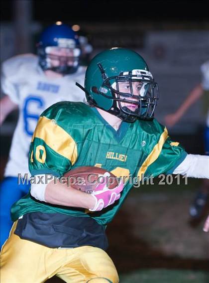 Thumbnail 2 in Davis @ Placer photogallery.