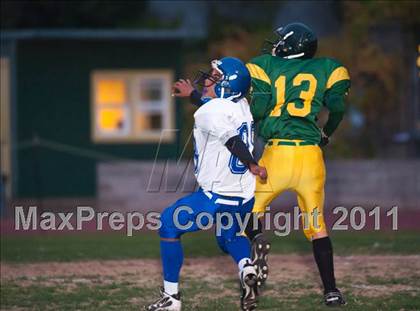 Thumbnail 1 in Davis @ Placer photogallery.