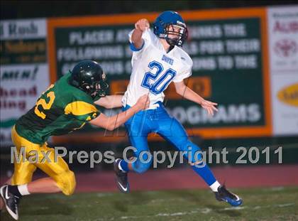 Thumbnail 2 in Davis @ Placer photogallery.