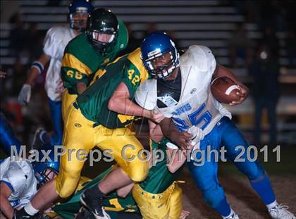 Thumbnail 1 in Davis @ Placer photogallery.