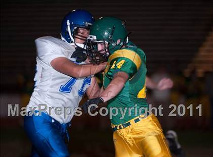 Thumbnail 1 in Davis @ Placer photogallery.