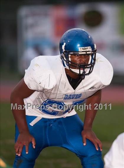 Thumbnail 2 in Davis @ Placer photogallery.